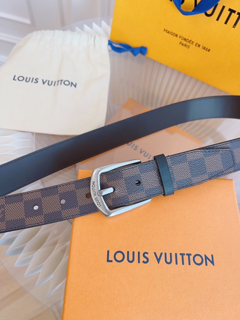 Louis Vuitton Belts